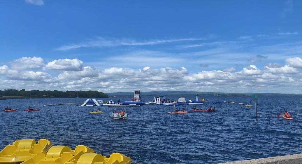 days out in ireland for teens