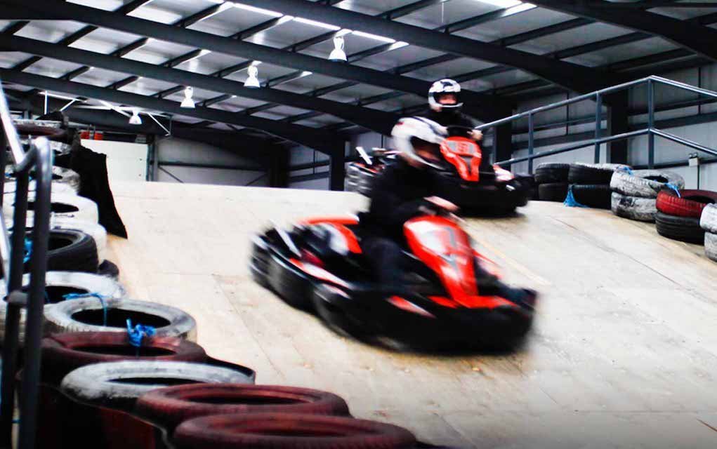 The Zone for things to do in Leinster - Mykidstime