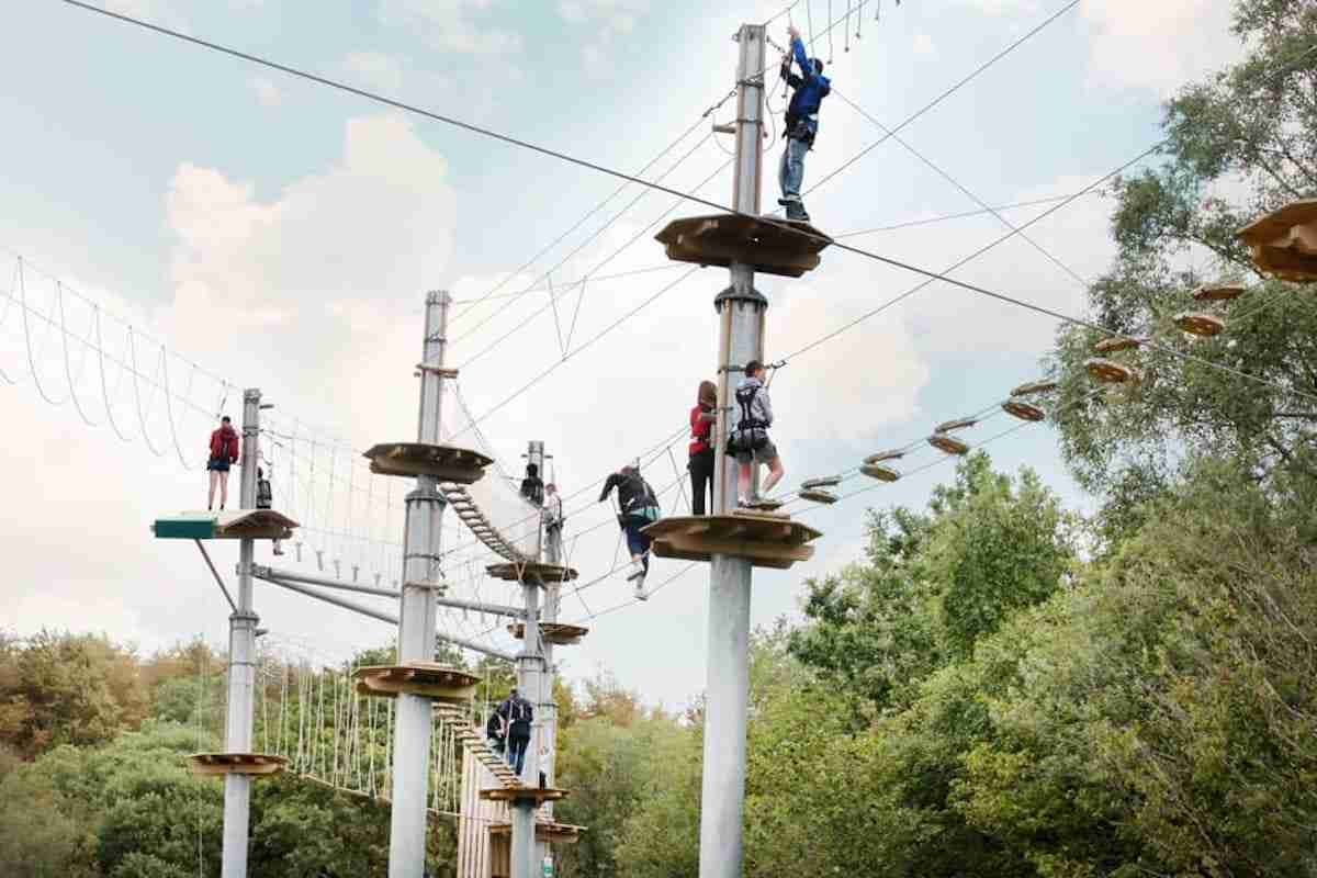 things to do with teens