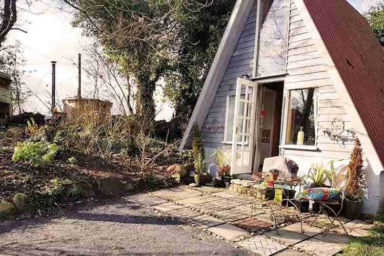 best campsites in Ireland for families