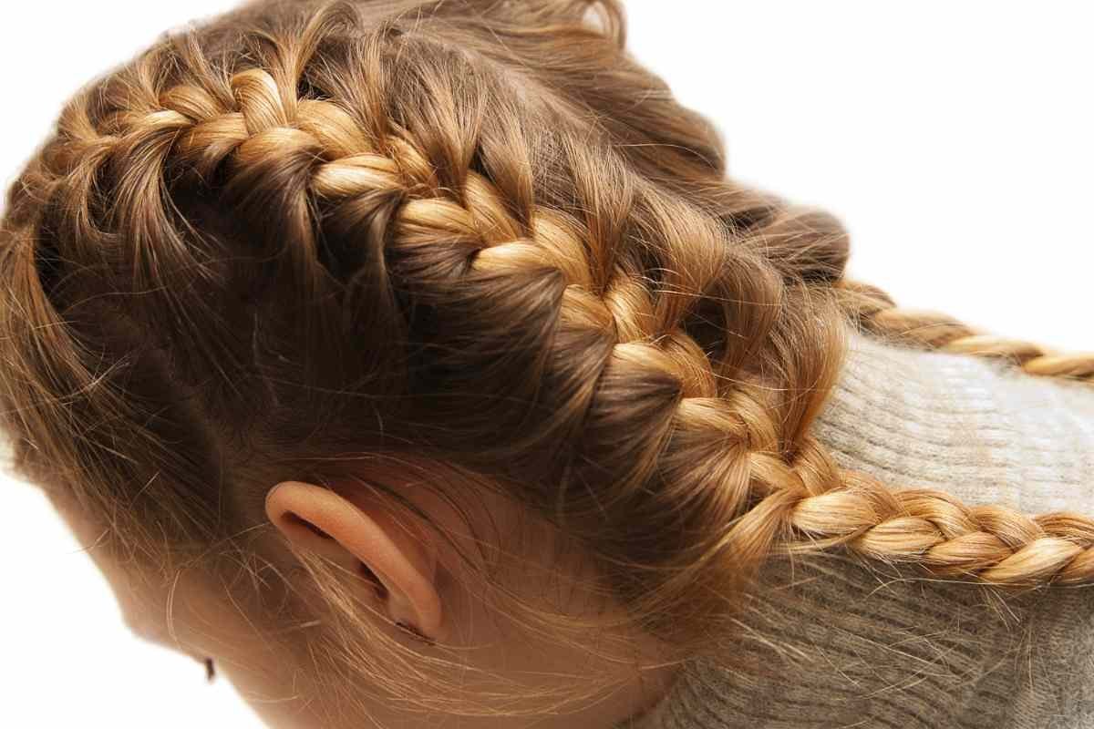 hairstyles to prevent lice