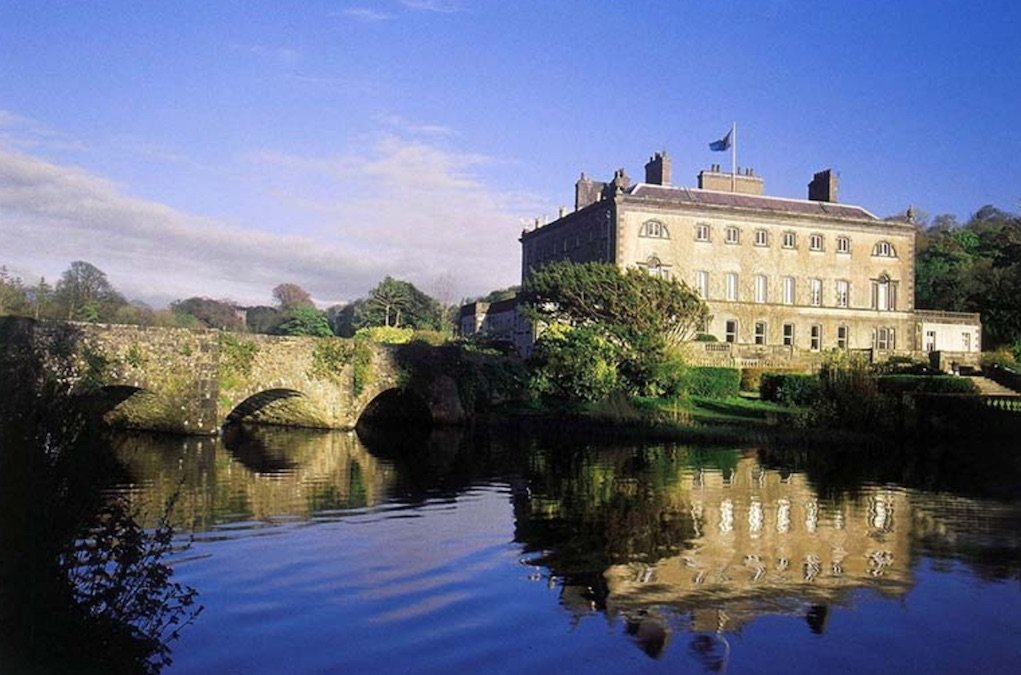 westport house